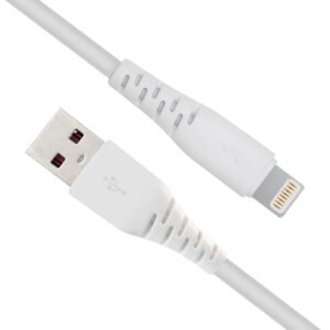 Cablix USB‑A to Lightning Cable