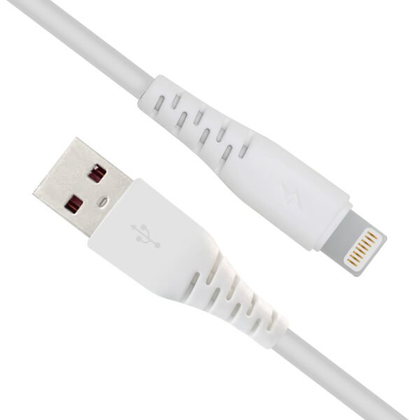 Cablix USB‑A to Lightning Cable