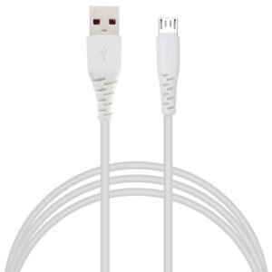 Cablix Micro V8 Data Cable  25 Watt Fast Charging