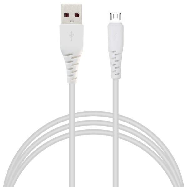 Cablix Micro V8 Data Cable  25 Watt Fast Charging