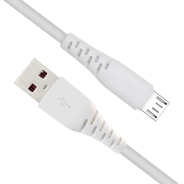 Cablix Micro V8 Data Cable  25 Watt Fast Charging - Image 3