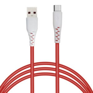 Cablix USB A to USB C 65W Fast Charging Cable (1.2m)