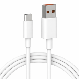 Original 65w SuperVOOC Fast Charging Type C Cable Compatible with Oppo Reno 10 Pro/10 Pro Plus/8/8 Pro/7/7 Pro/6/6 Pro/5/5 Pro/K10/F19/F19 Pro/A96/A77/A76