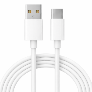 Original 80w SuperVOOC Fast Charging Type C Cable Compatible with Oppo Reno 10 Pro/10 Pro Plus/8/8 Pro/7/7 Pro/6/6 Pro/5/5 Pro/K10/F19/F19 Pro/A96/A77/A76